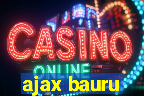 ajax bauru